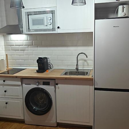 Casa Malia Apartamento Recien Reformado En Centro Vejer de la Frontera Esterno foto