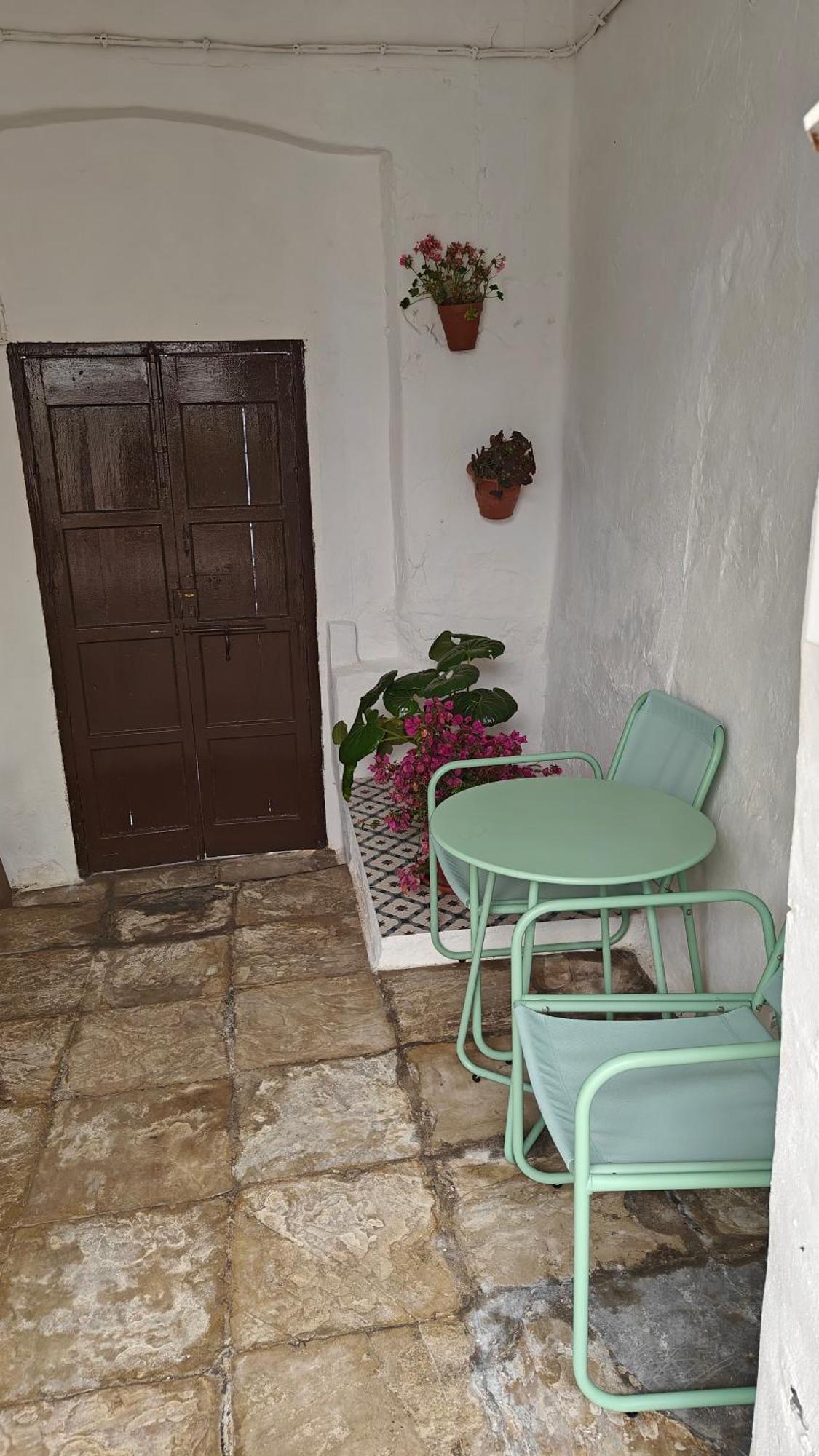 Casa Malia Apartamento Recien Reformado En Centro Vejer de la Frontera Esterno foto