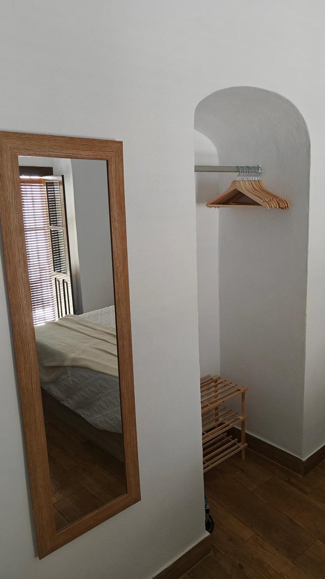 Casa Malia Apartamento Recien Reformado En Centro Vejer de la Frontera Esterno foto