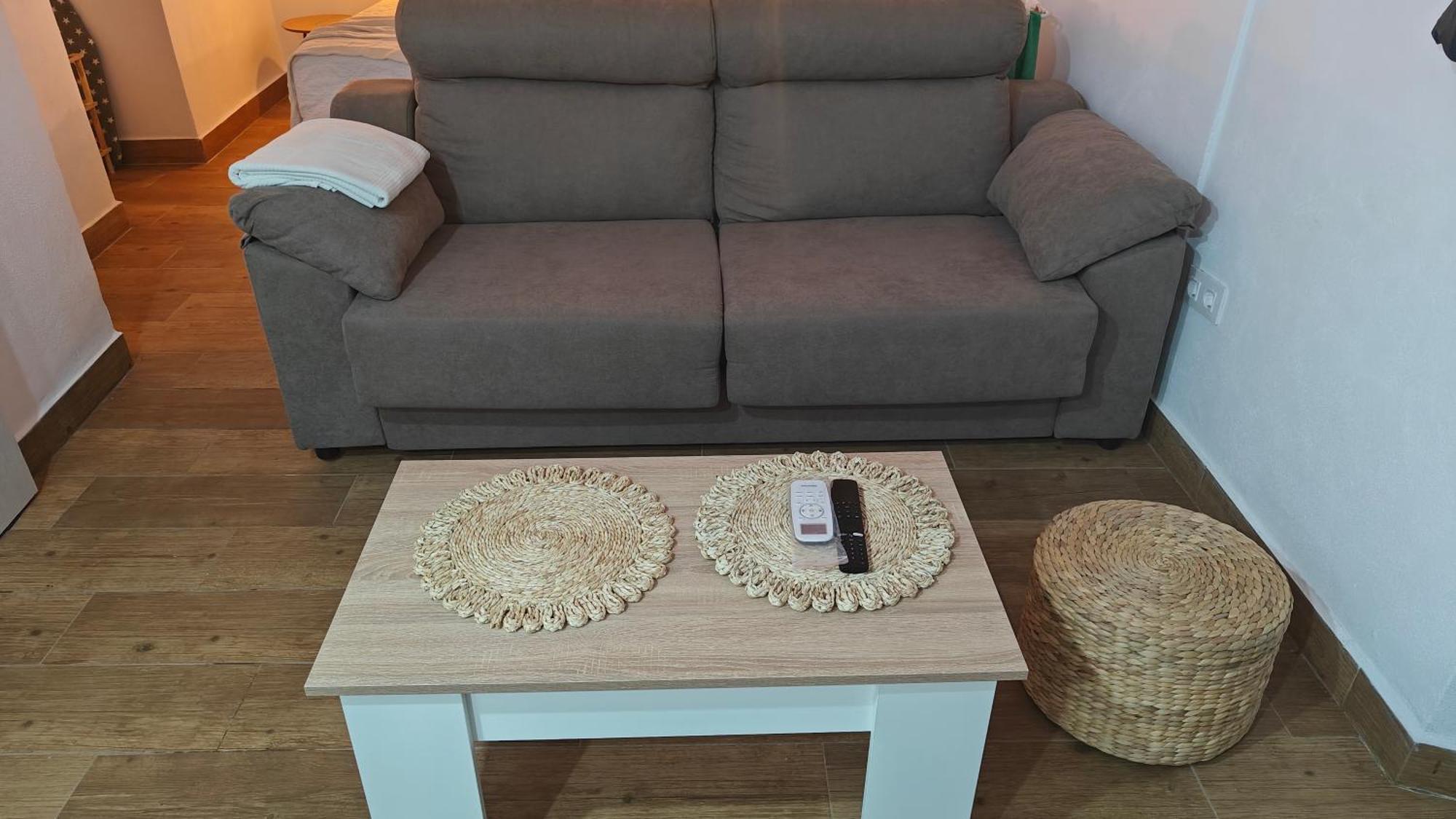 Casa Malia Apartamento Recien Reformado En Centro Vejer de la Frontera Esterno foto