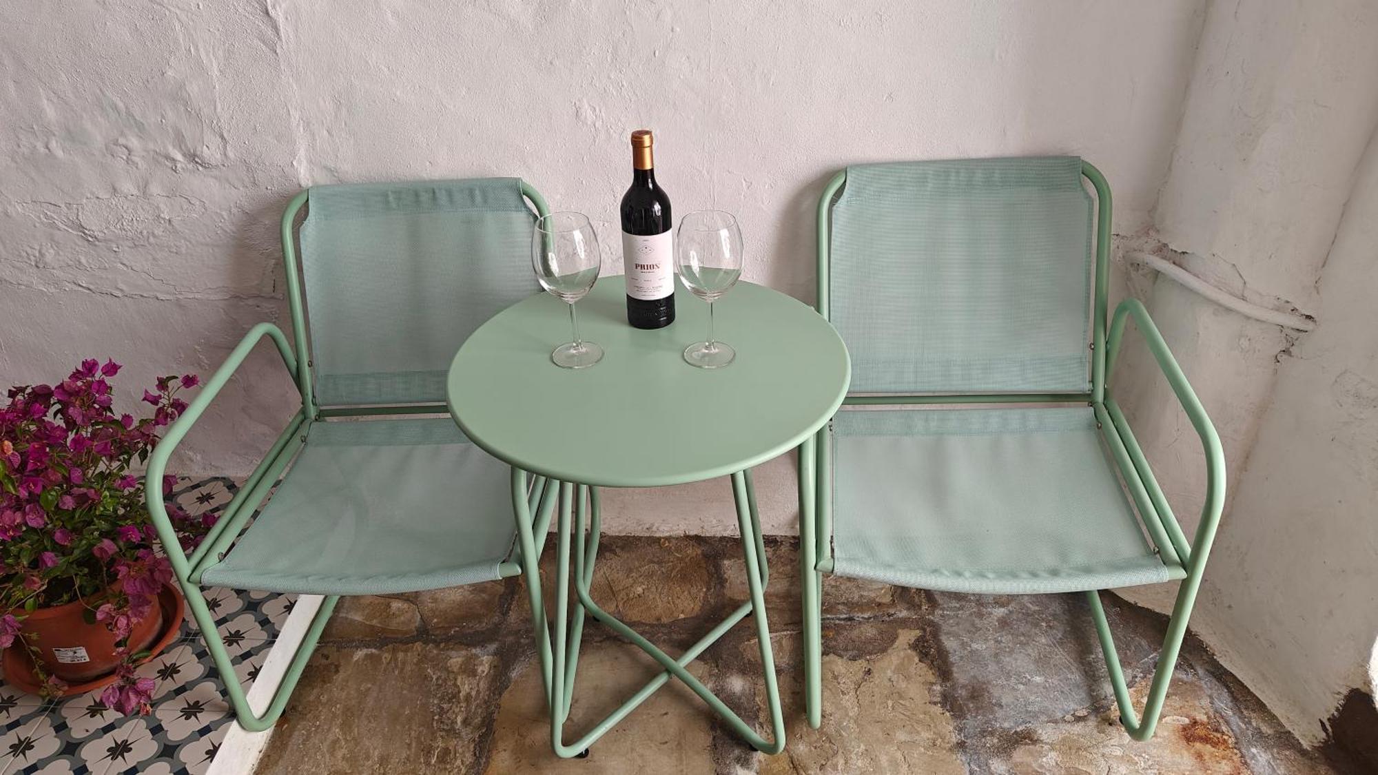 Casa Malia Apartamento Recien Reformado En Centro Vejer de la Frontera Esterno foto